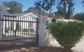 Acacia Home
