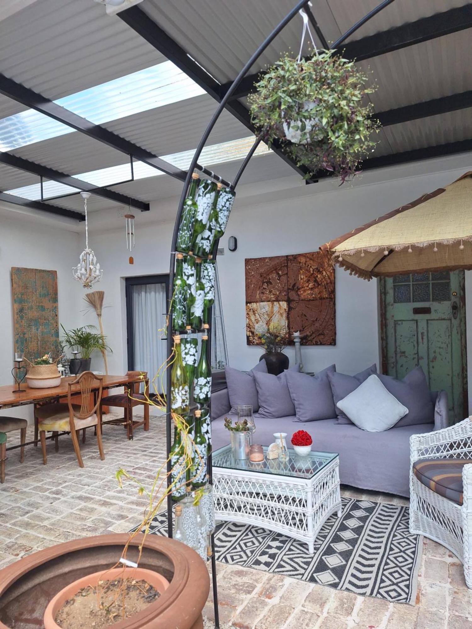 Acacia Home Graaff Reinet Exterior photo
