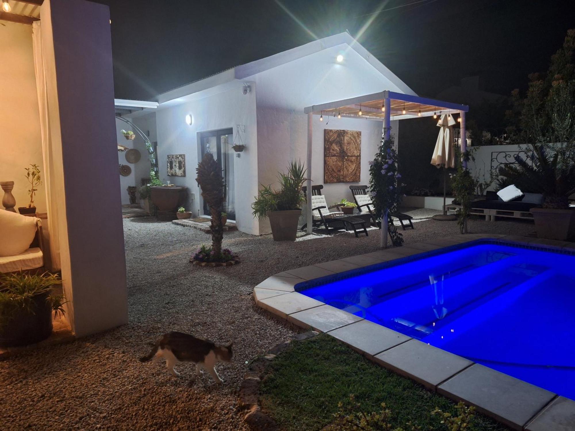 Acacia Home Graaff Reinet Exterior photo